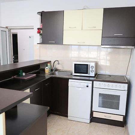 Kris Apartment Санданський Екстер'єр фото