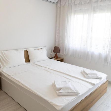 Kris Apartment Санданський Екстер'єр фото