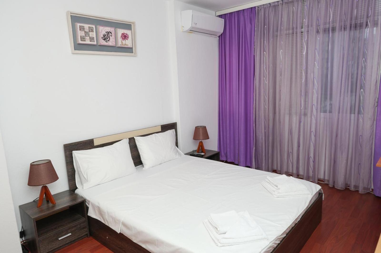 Kris Apartment Санданський Екстер'єр фото
