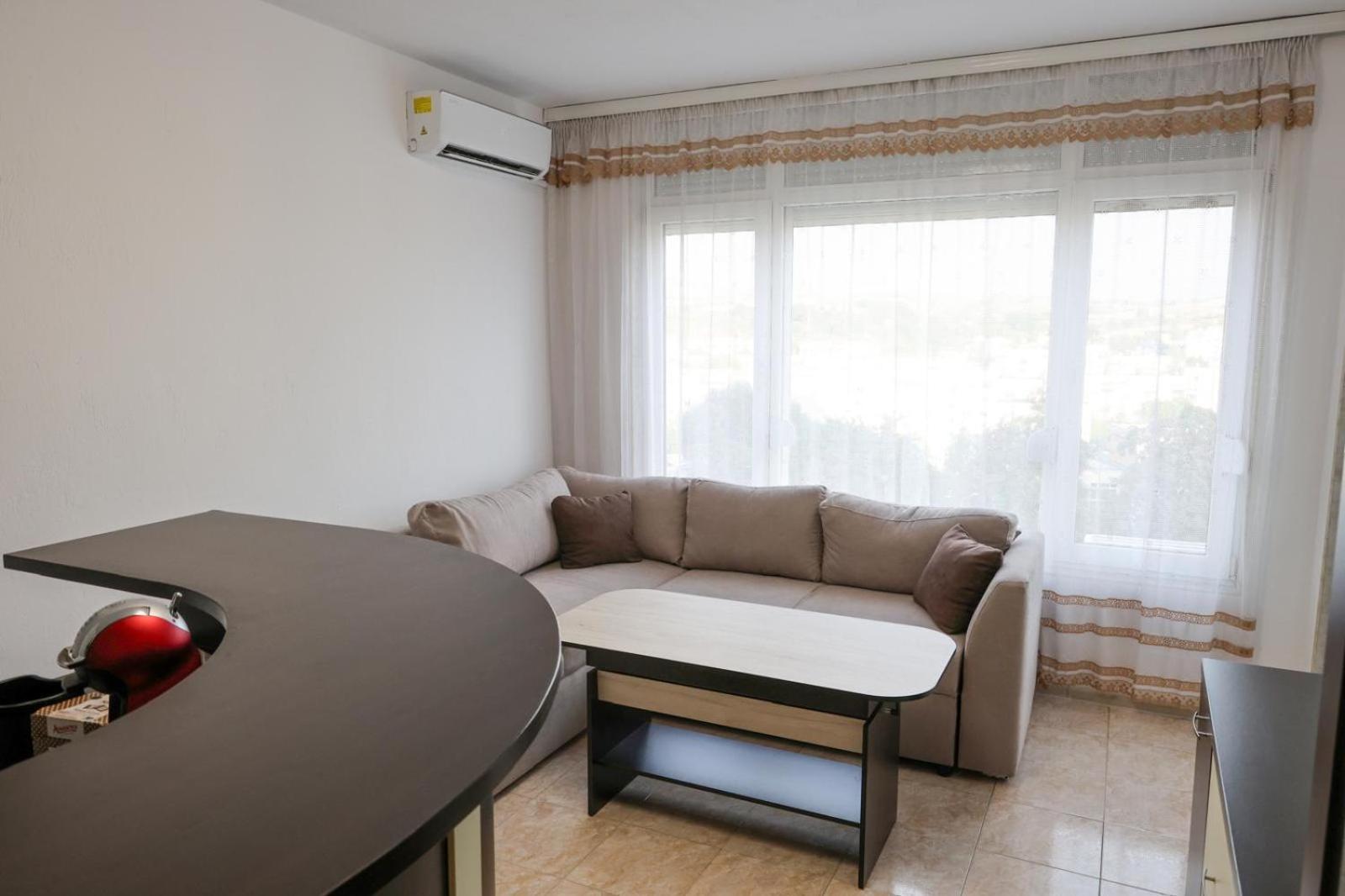 Kris Apartment Санданський Екстер'єр фото