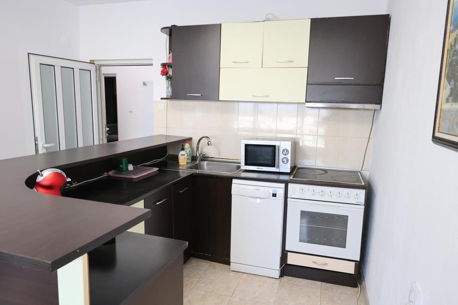 Kris Apartment Санданський Екстер'єр фото