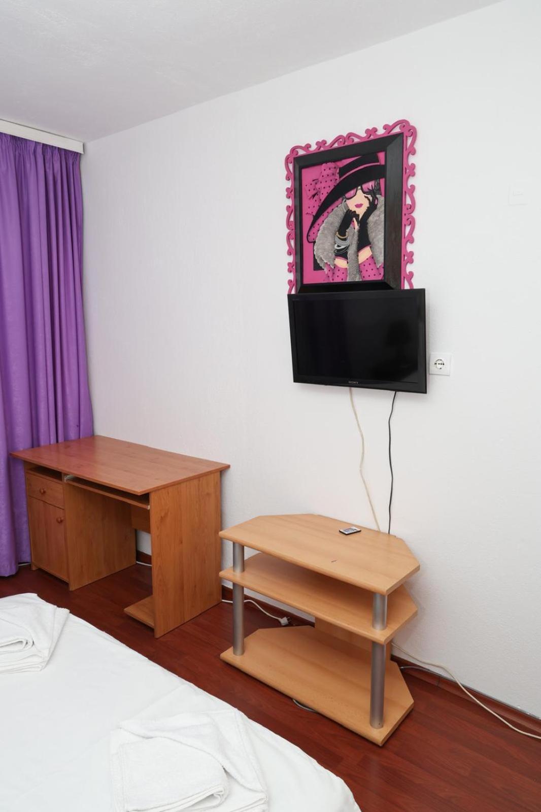 Kris Apartment Санданський Екстер'єр фото