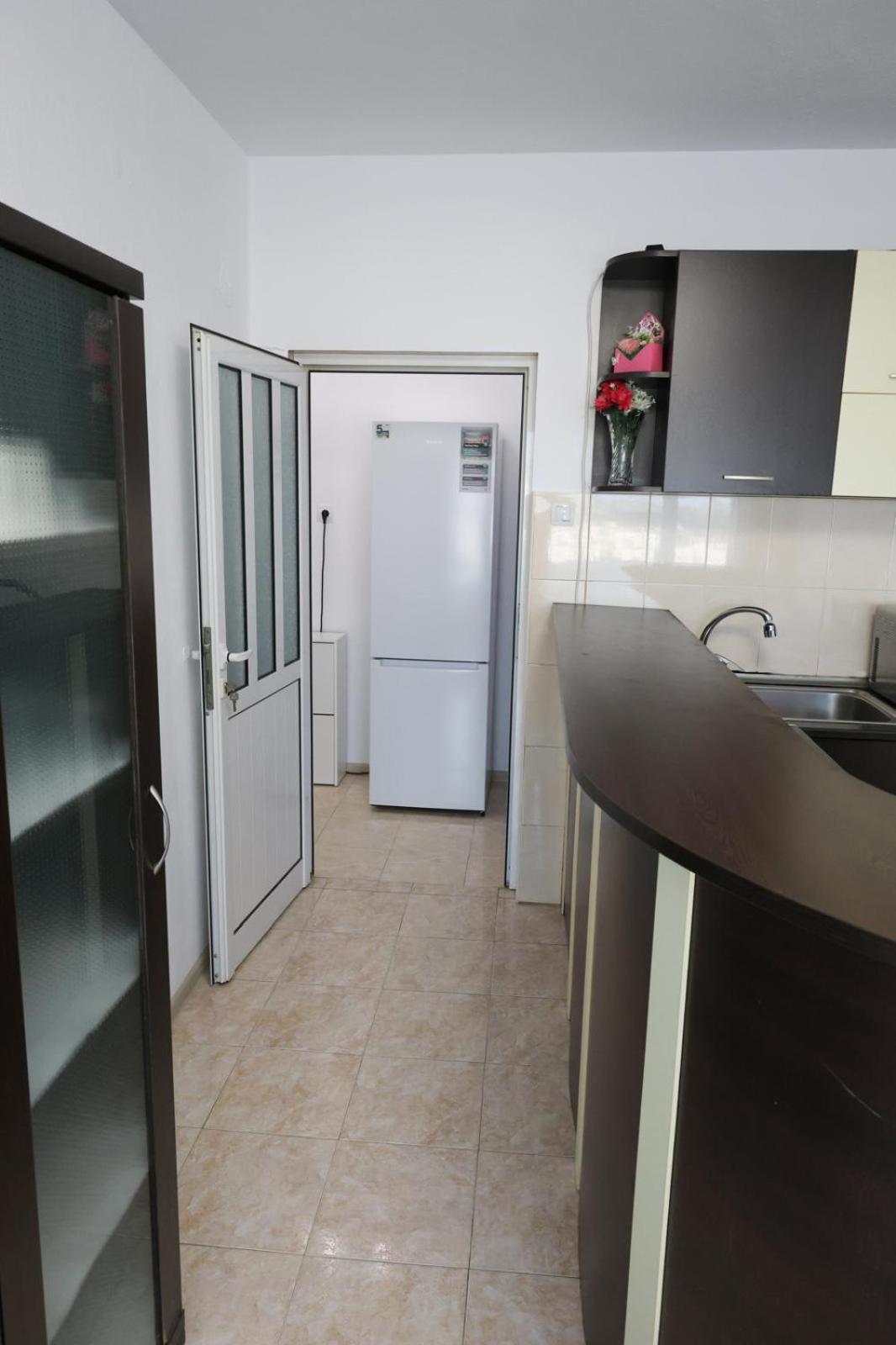 Kris Apartment Санданський Екстер'єр фото