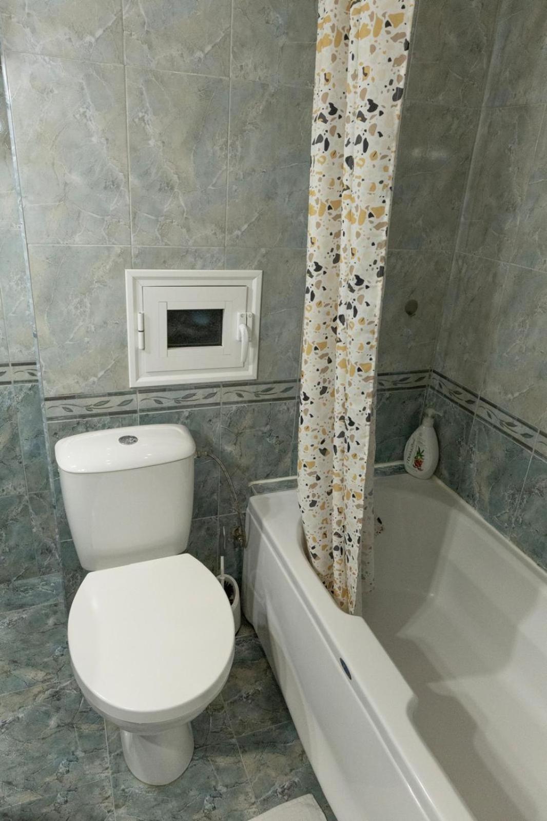 Kris Apartment Санданський Екстер'єр фото