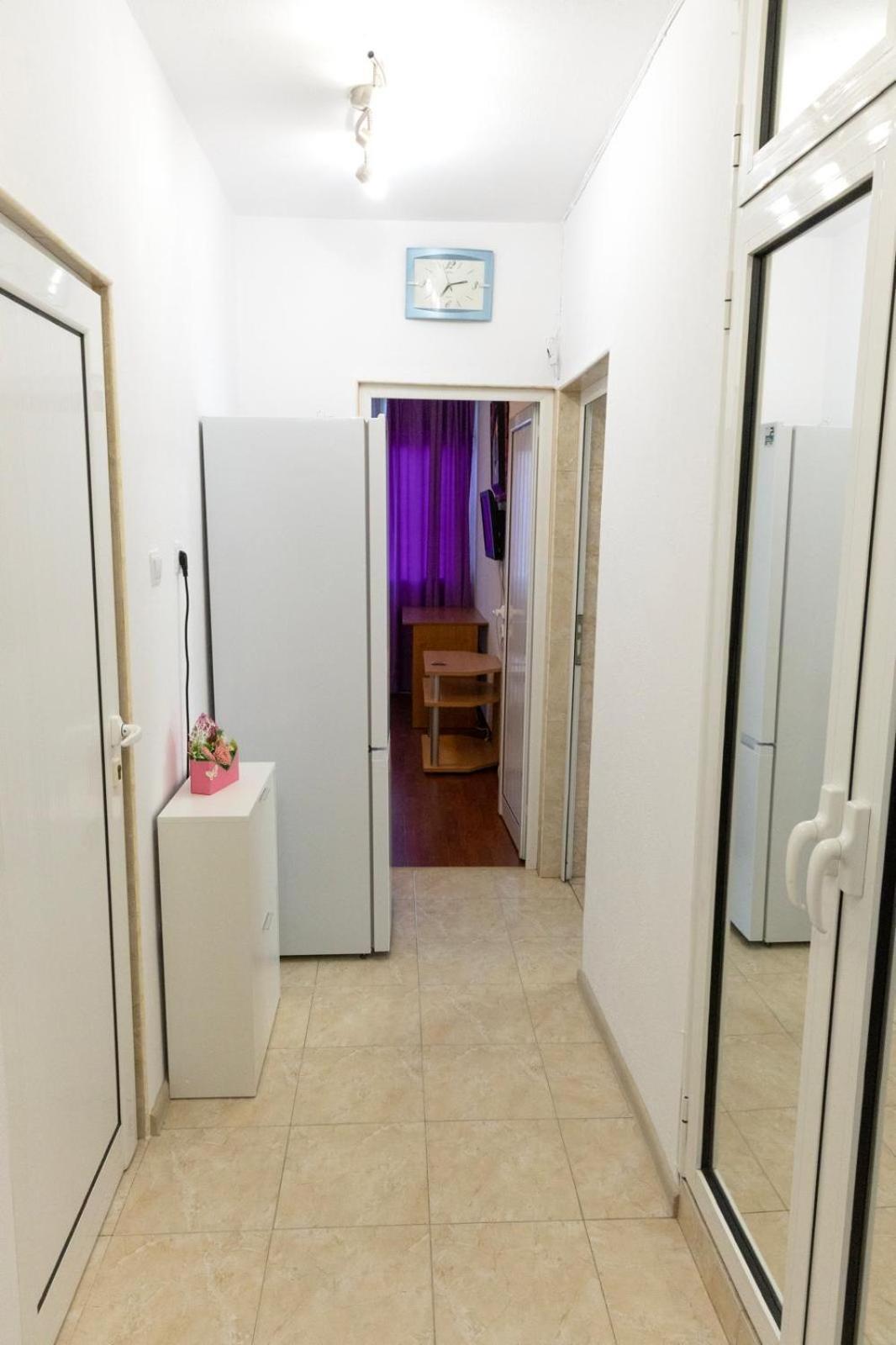 Kris Apartment Санданський Екстер'єр фото