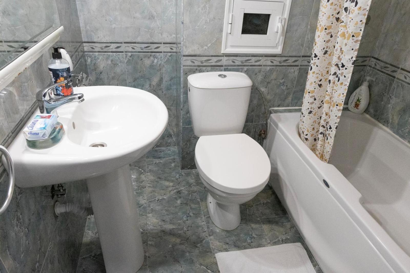 Kris Apartment Санданський Екстер'єр фото