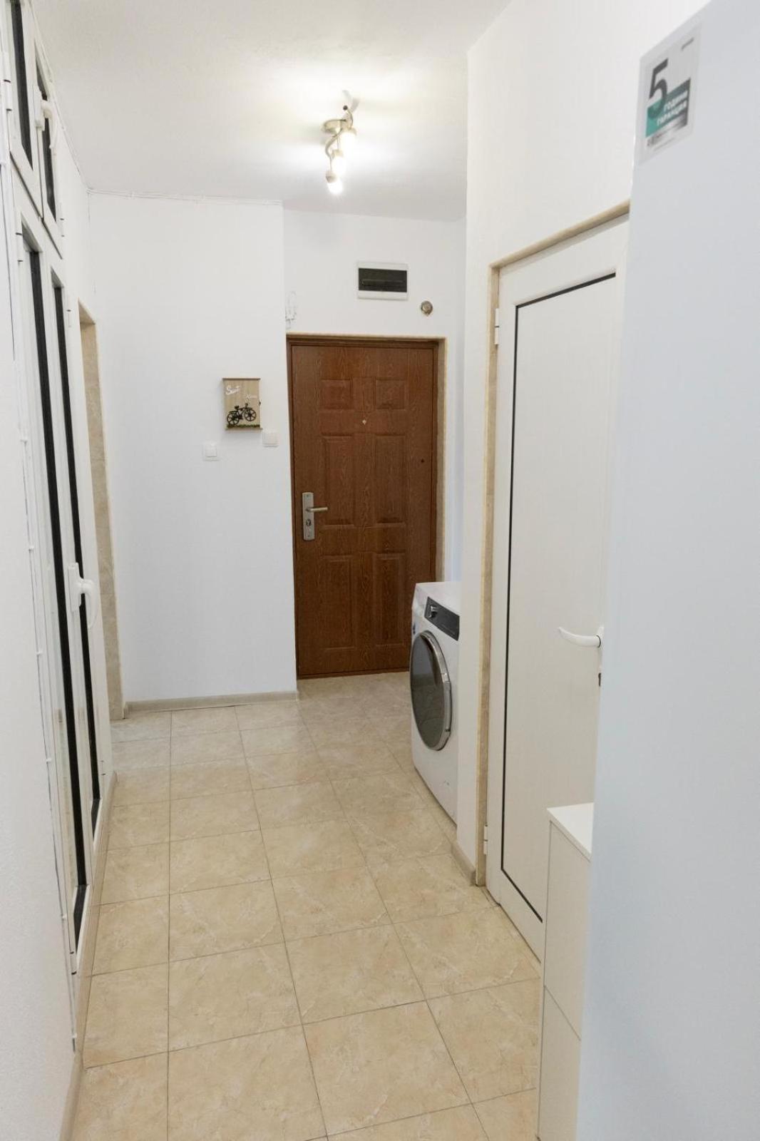 Kris Apartment Санданський Екстер'єр фото