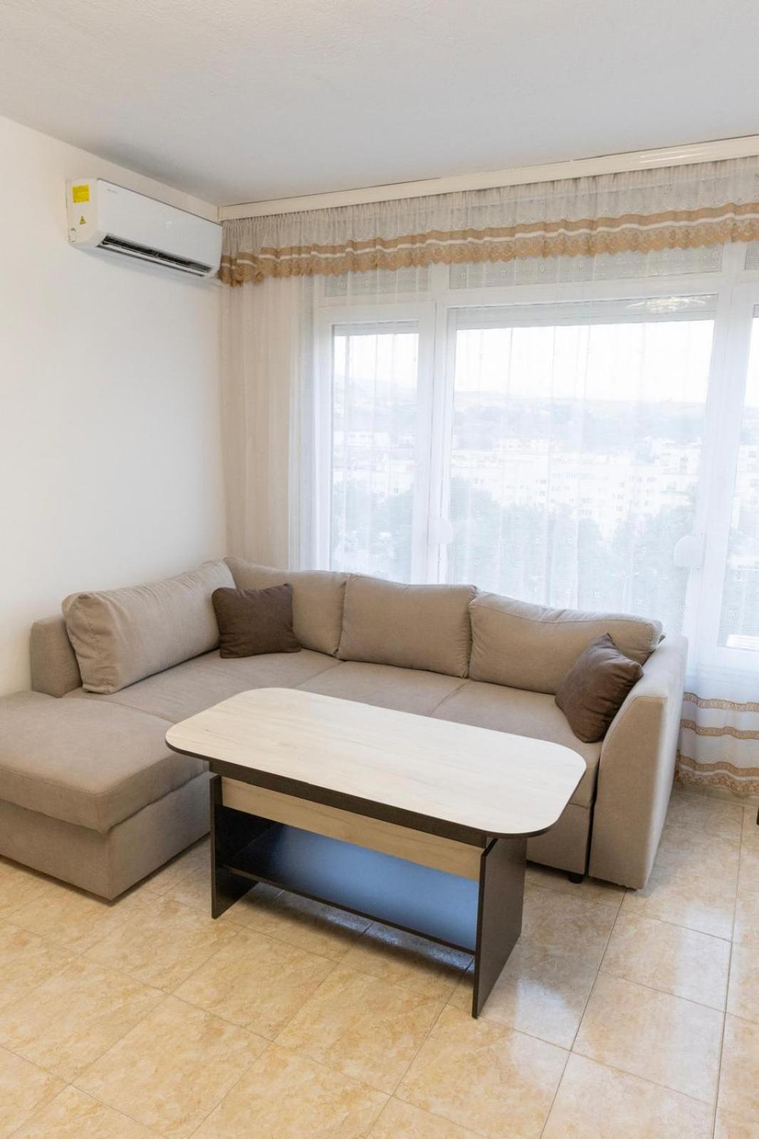 Kris Apartment Санданський Екстер'єр фото