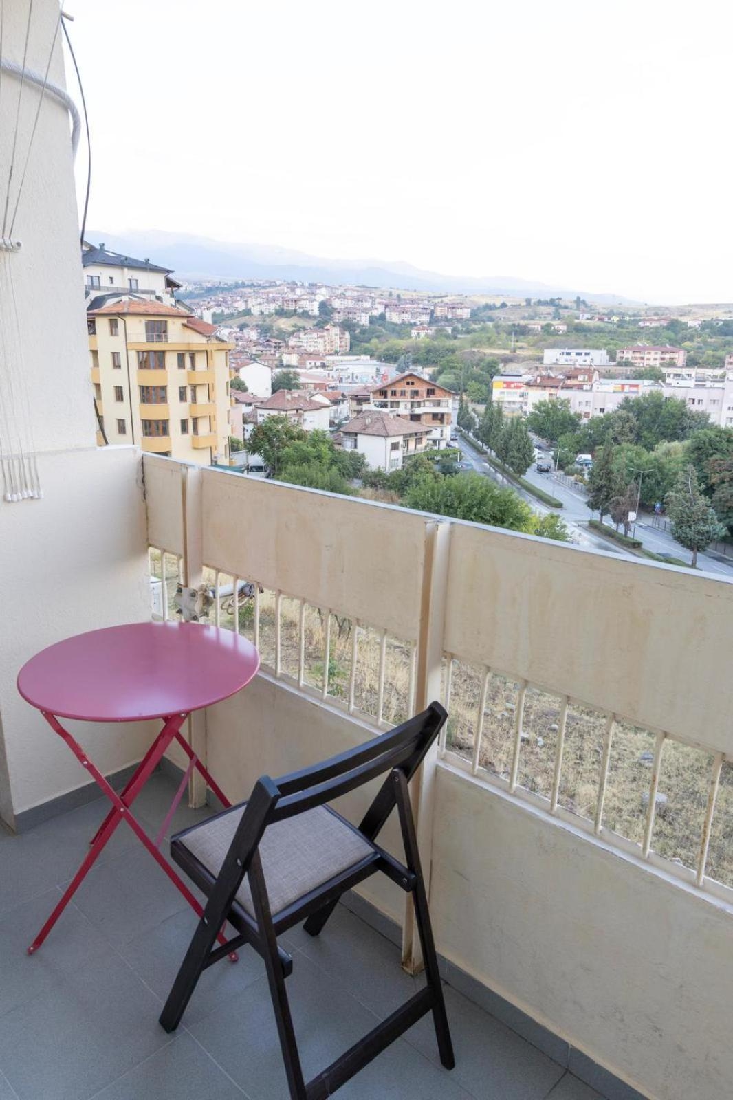 Kris Apartment Санданський Екстер'єр фото