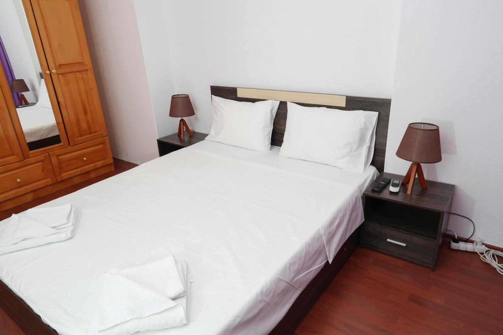 Kris Apartment Санданський Екстер'єр фото